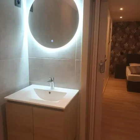 Apartment De Landshoeve Zwalm