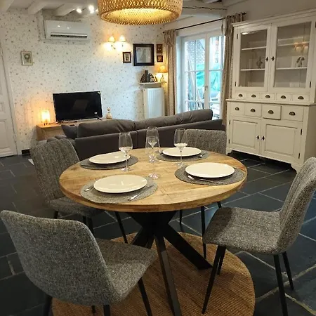 De Landshoeve Apartment