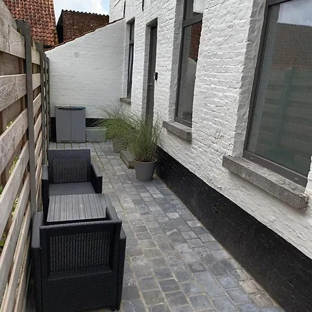 Apartment De Landshoeve