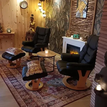 Apartment De Landshoeve Zwalm