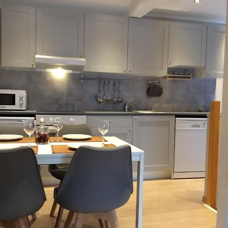 De Landshoeve Apartment *