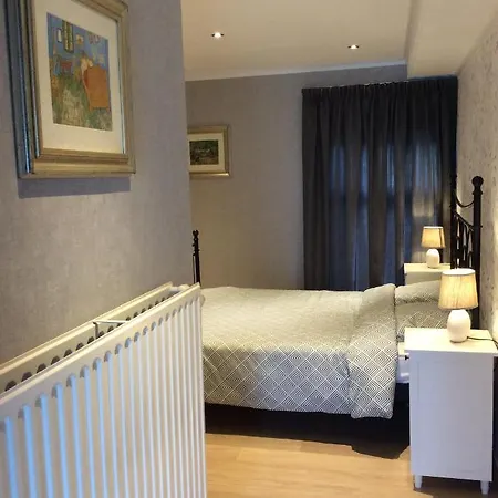 Apartment De Landshoeve